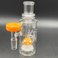 Pulsar Mushroom Ash Catcher 90 Degree