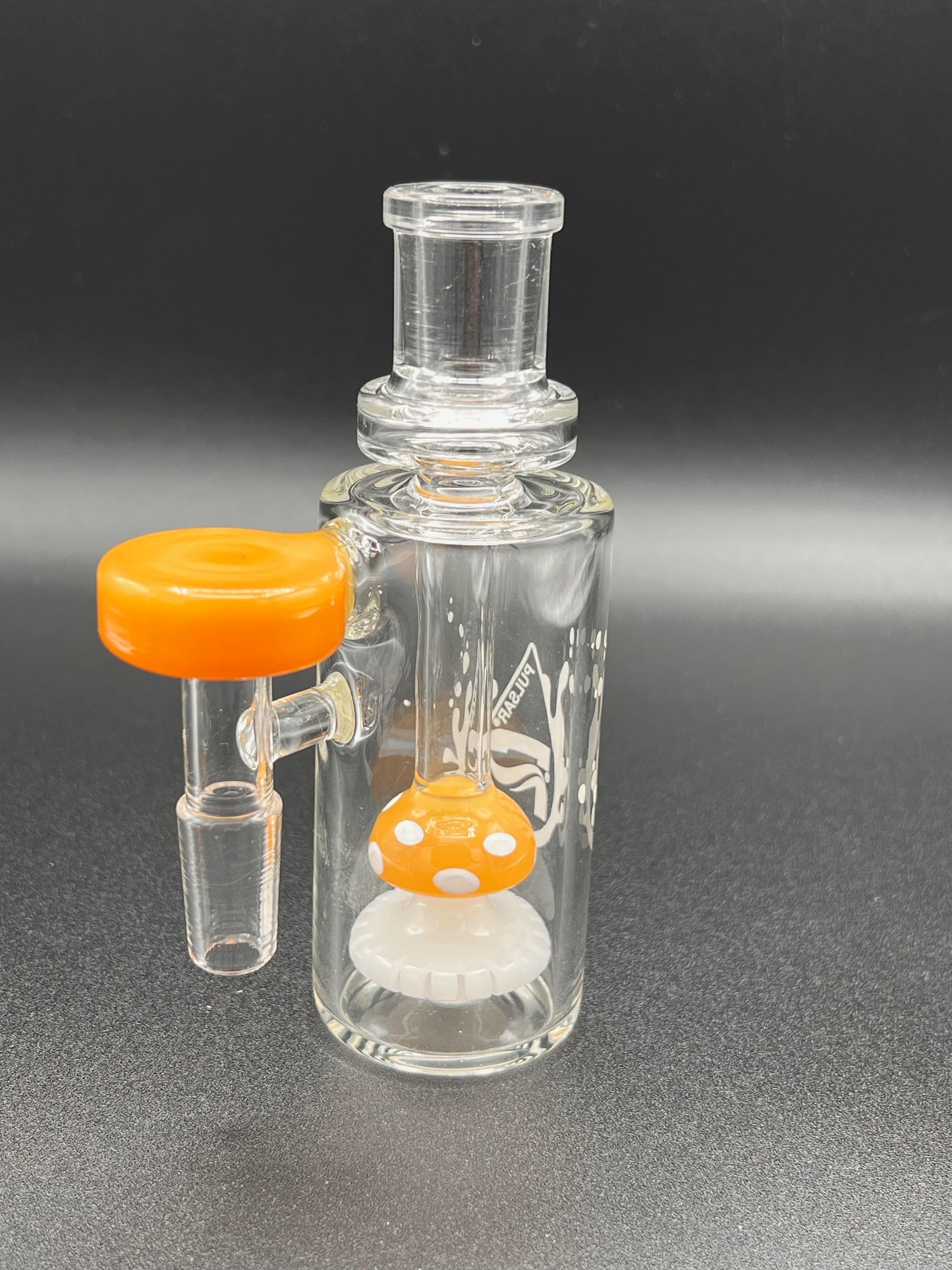 Pulsar Mushroom Ash Catcher 90 Degree