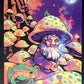 Blacklight Posters