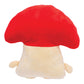 Mushroom Plush Buddy