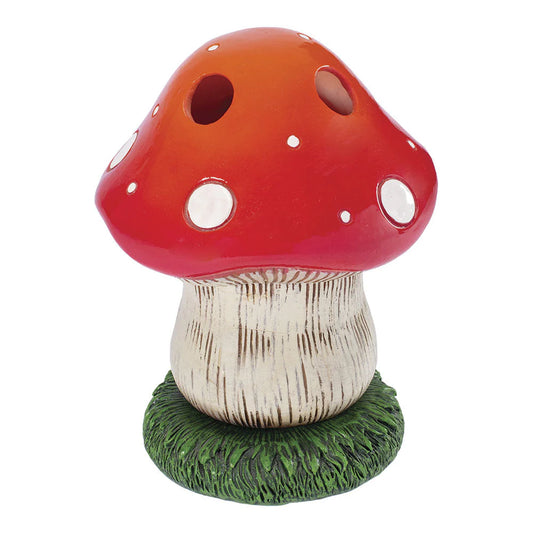 Fujima Mushroom Tower Cone Burner