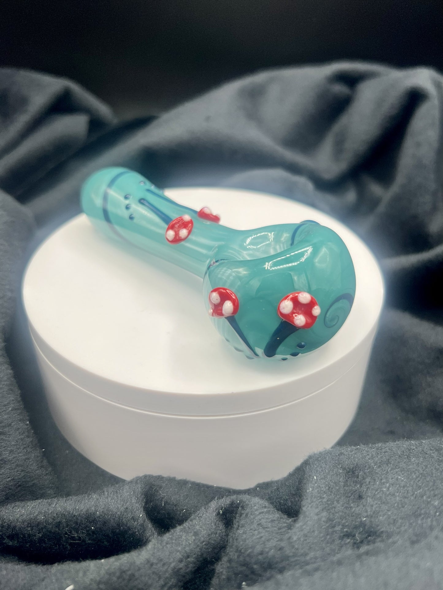 Kristi Conant "Critters" Spoons