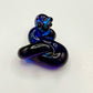 Gilyum Glass Nano Python Pendant