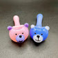 Narnia Grows Sexy Bear Spoons