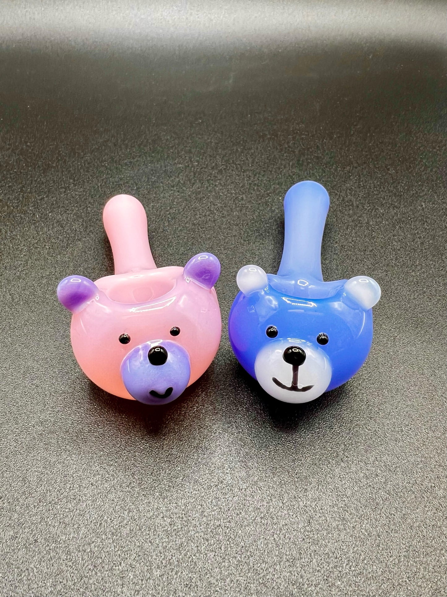 Narnia Grows Sexy Bear Spoons