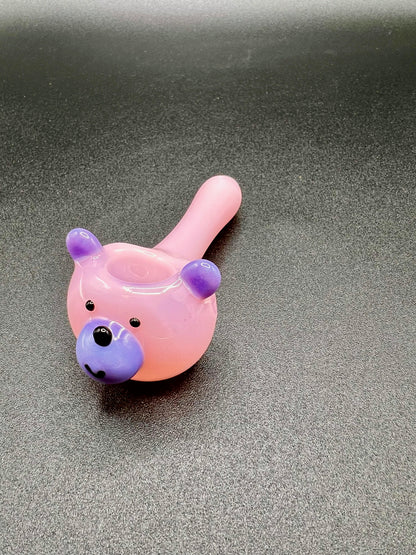Narnia Grows Sexy Bear Spoons