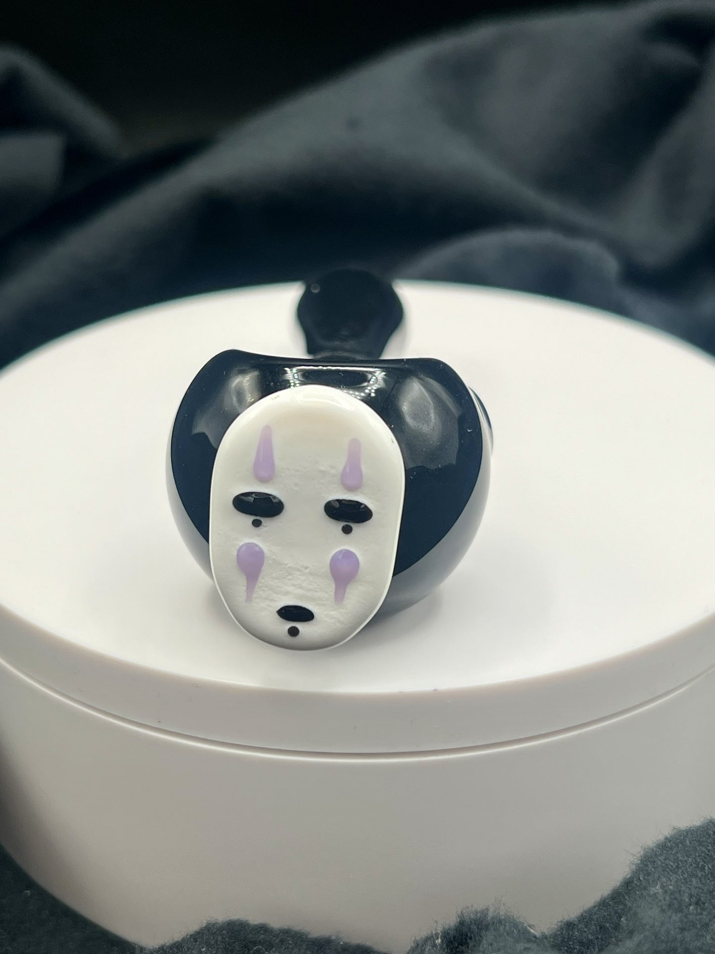 No Face Bowl