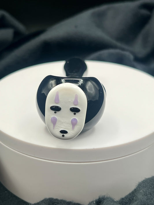 No Face Bowl