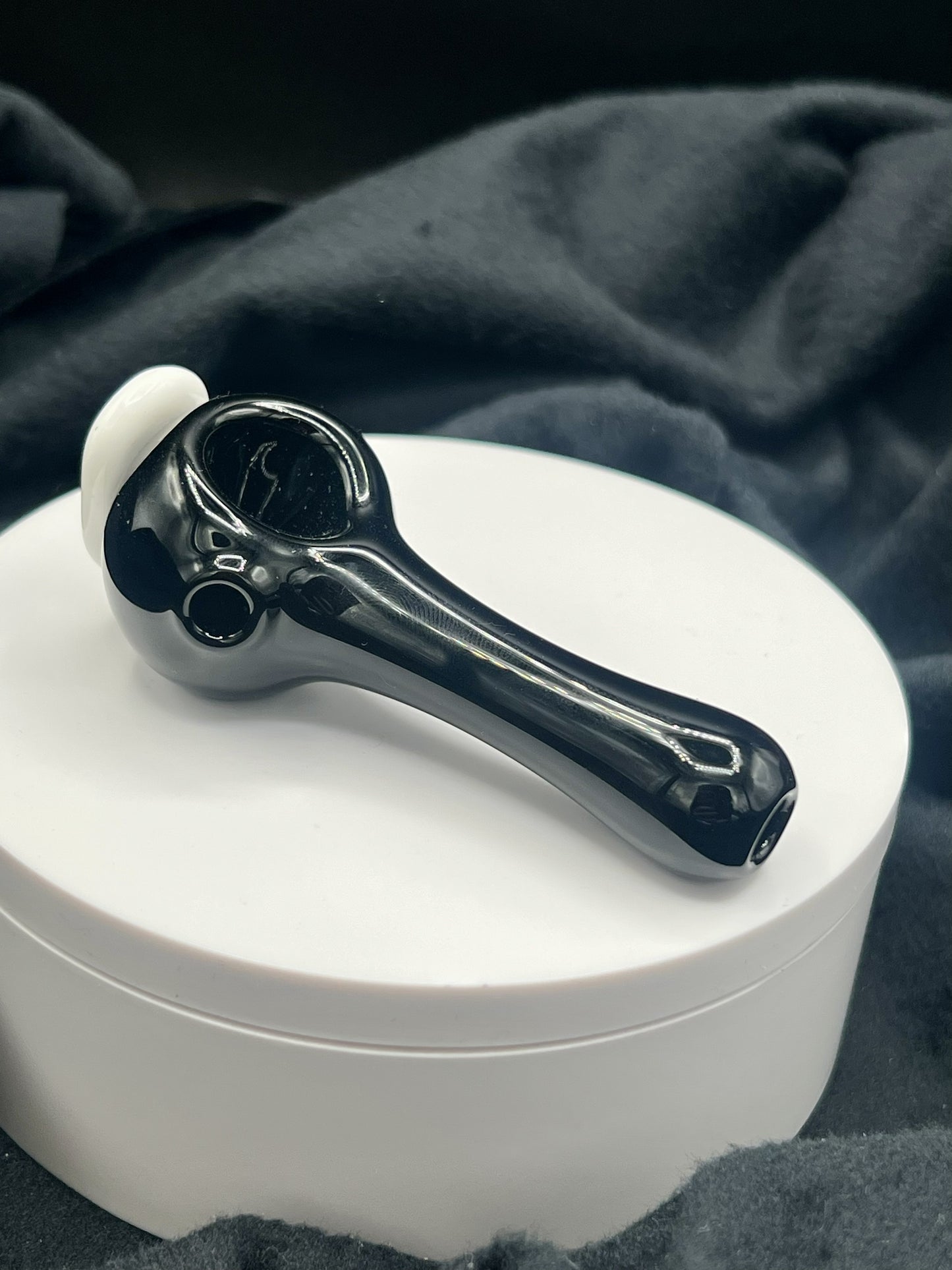 No Face Bowl