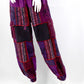 Old Gods Patchwork Cargo Pants (Multiple Colors Available)