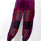 Old Gods Patchwork Cargo Pants (Multiple Colors Available)
