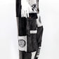 Old Gods Patchwork Cargo Pants (Multiple Colors Available)
