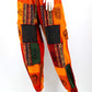 Old Gods Patchwork Cargo Pants (Multiple Colors Available)