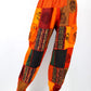 Old Gods Patchwork Cargo Pants (Multiple Colors Available)
