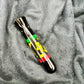 Bob Marley One Hitter by Jellyfish Glass