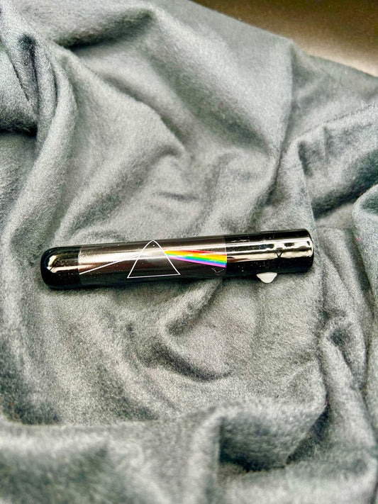 Pink Floyd One Hitter by Jellyfish Glass