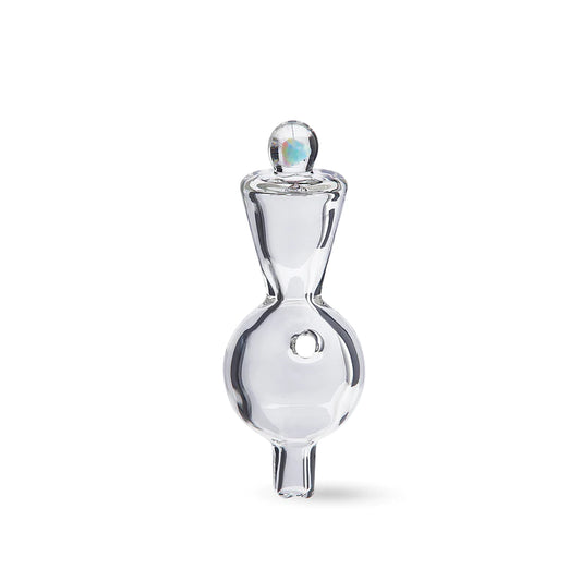 High Five Opal Bubble Carb Cap
