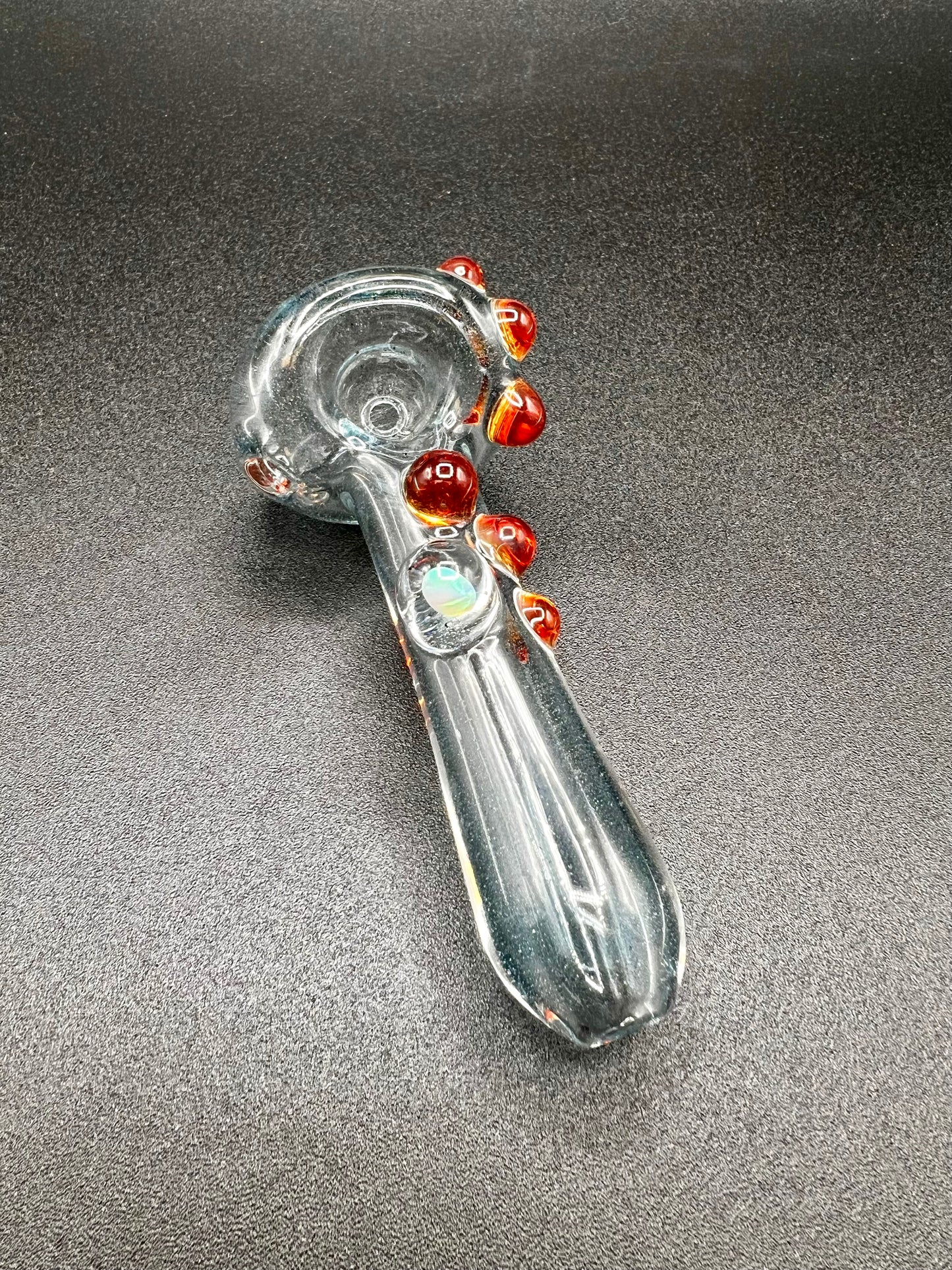 SugarMattys Opal Spoon