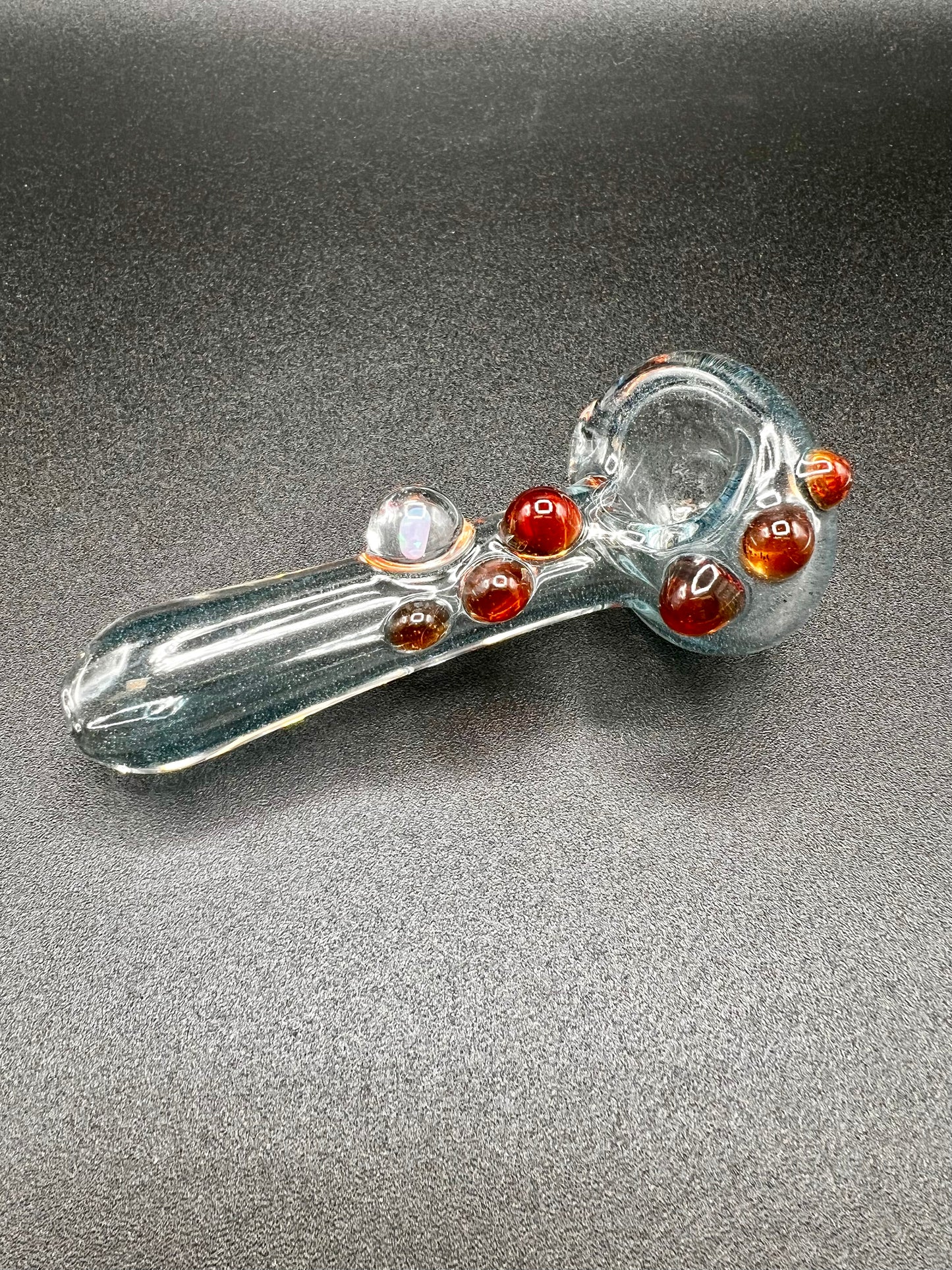 SugarMattys Opal Spoon