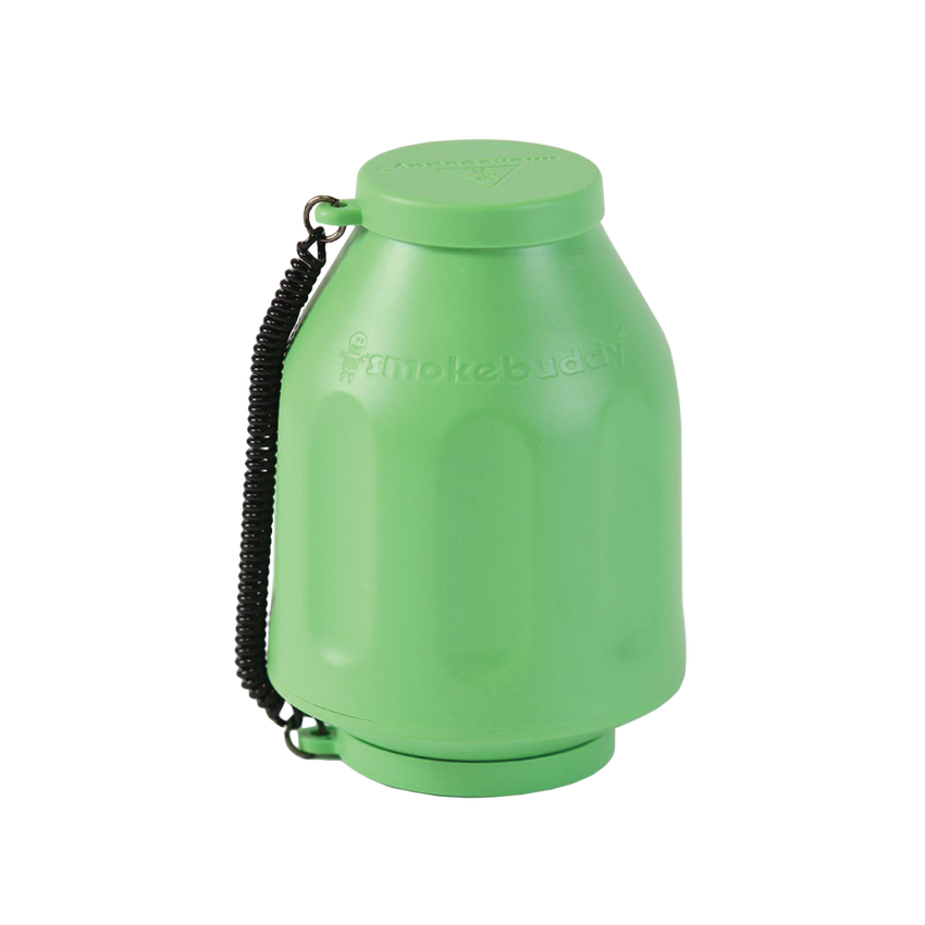 SmokeBuddy Original - Lime Green