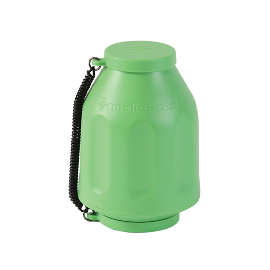 SmokeBuddy Original - Lime Green