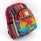 Owl Mushroom Backpack by Himalaya Handmade