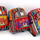 Owl Mushroom Backpack by Himalaya Handmade