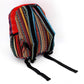 Owl Mushroom Backpack by Himalaya Handmade