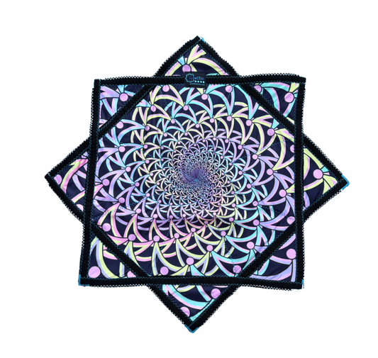 SpinFlowstar Dapostar - P.110