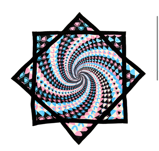 SpinFlowstar Dapostar - P.145