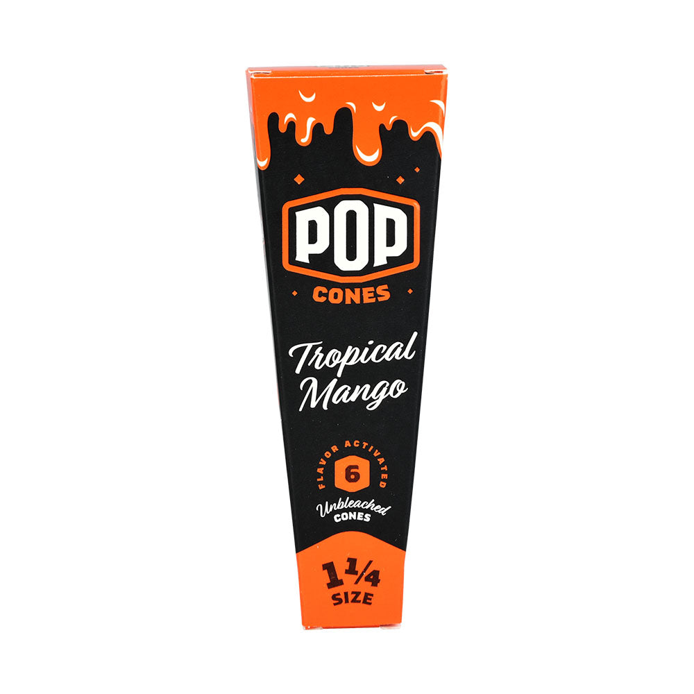 POP Cones - 1 1/4"