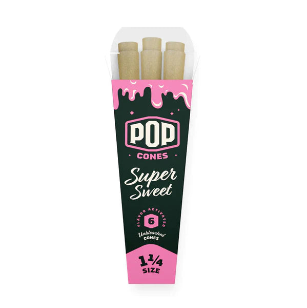 POP Cones - 1 1/4"