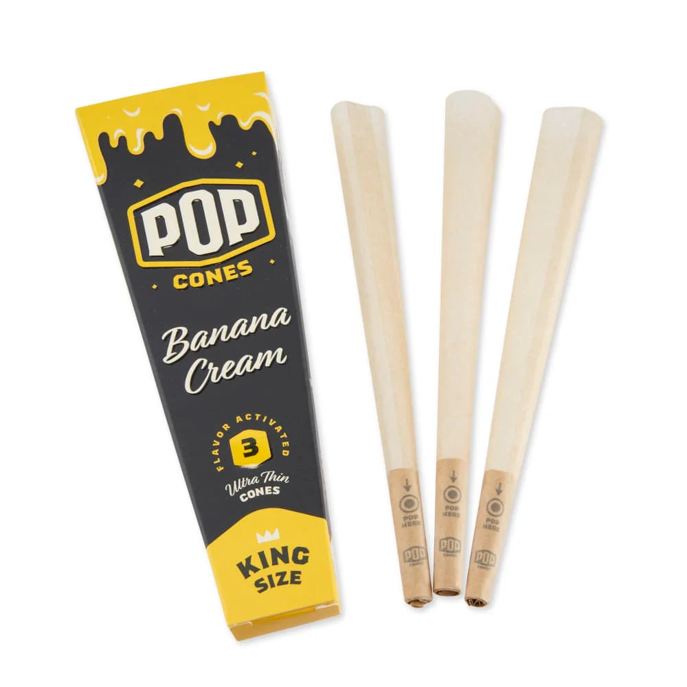 POP Cones - King Size