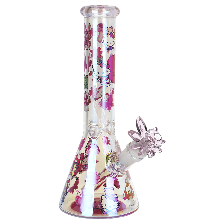 Party Kitty Beaker