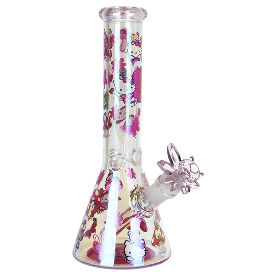 Party Kitty Beaker
