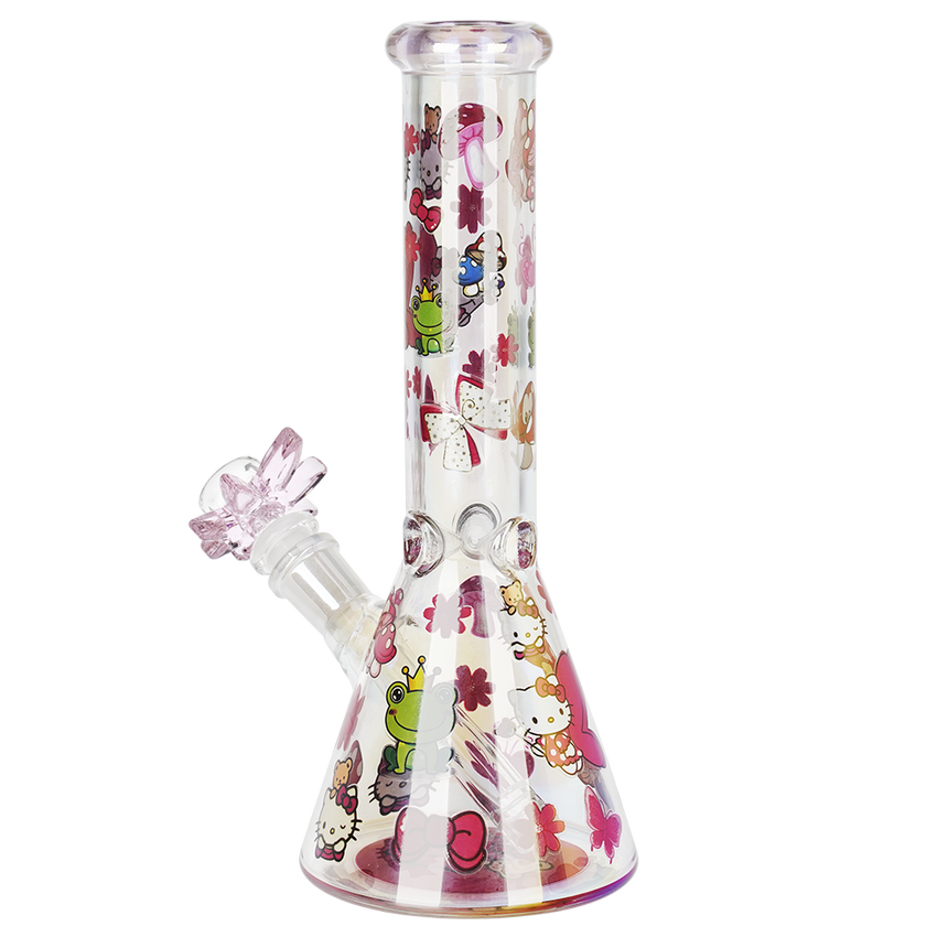 Party Kitty Beaker
