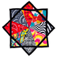 SpinFlowstar Dapostar - Patchwork