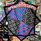 SpinFlowstar Dapostar - Patchwork V2