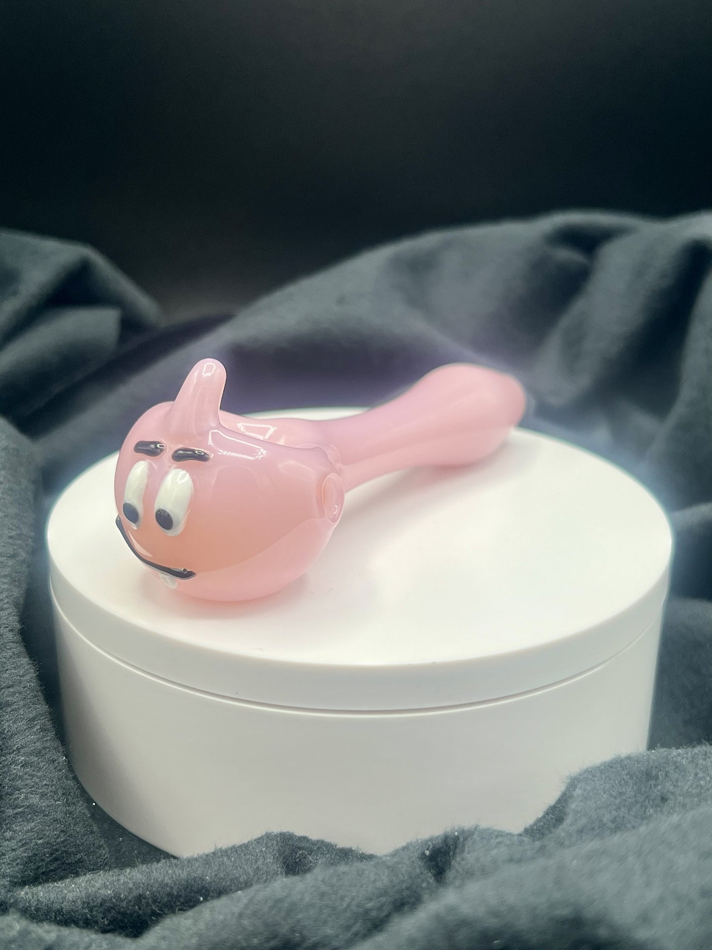 Patrick Spoon