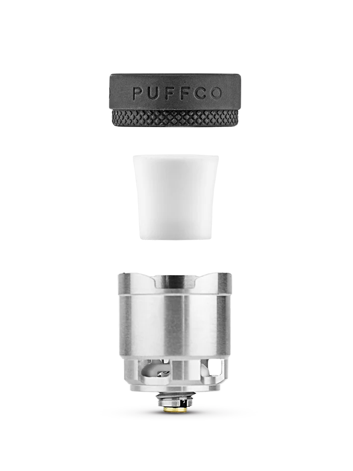 Puffco Peak Atomizer