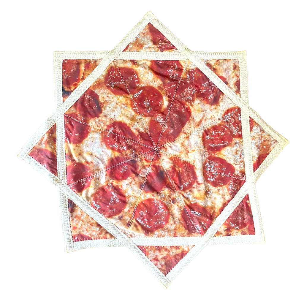 SpinFlowstar Dapostar - Pepperoni Flow