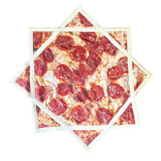 SpinFlowstar Dapostar - Pepperoni Flow