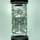 Prism Water Pipes Mushroom Tree Perc
