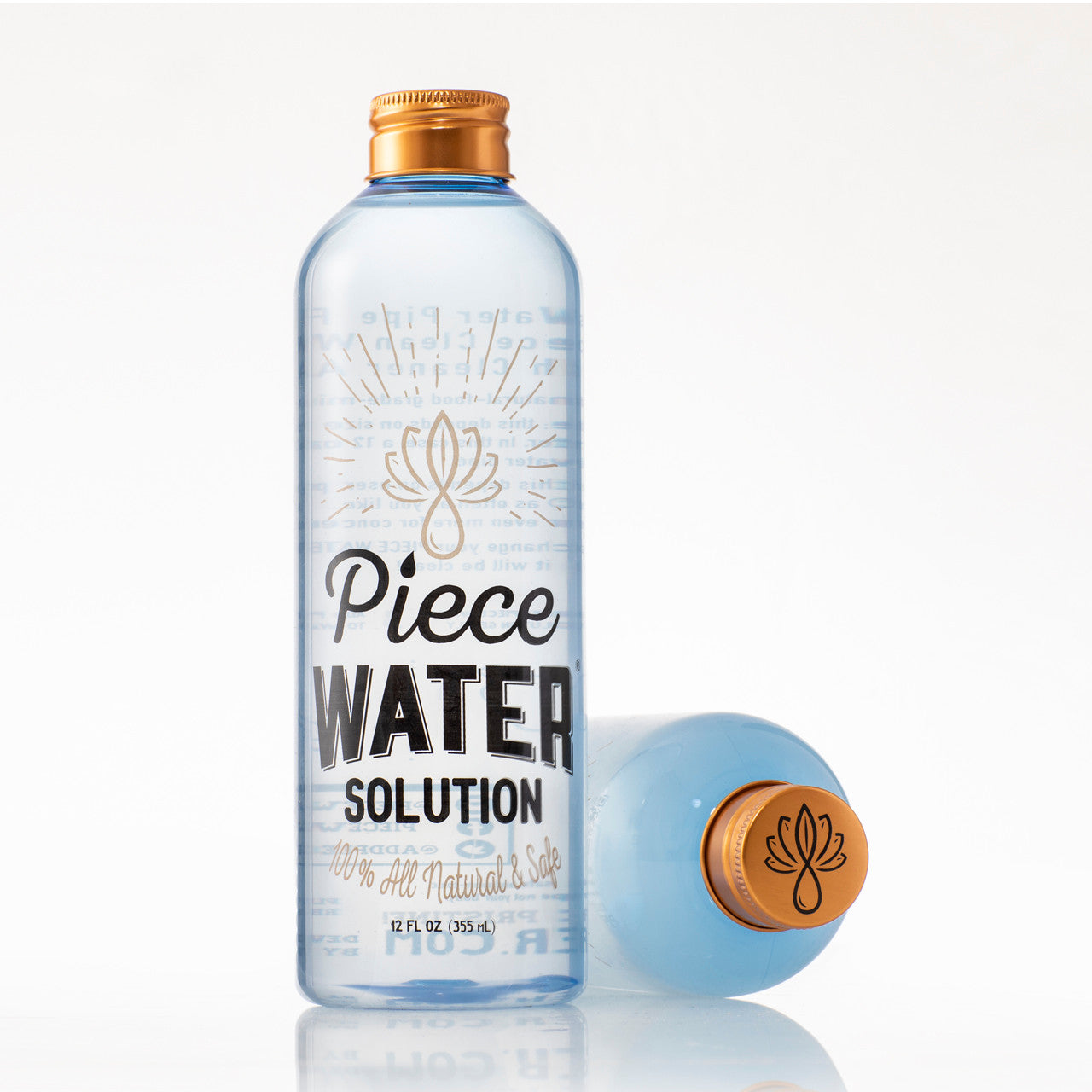 Piece Water Solution