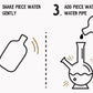 Piece Water Solution