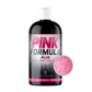 Pink Formula Plus Abrasive Cleaner