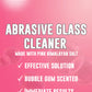 Pink Formula Plus Abrasive Cleaner