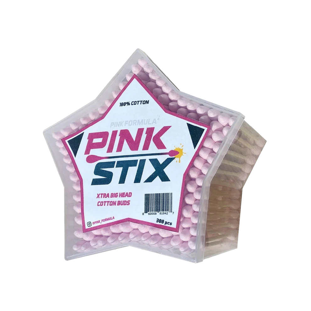 Pink Formula Pink Stix