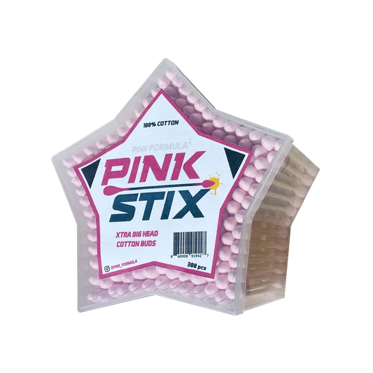 Pink Formula Pink Stix