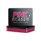 Pink Formula Pink Eraser Magnet Glass Cleaner